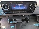 New 2025 MERCEDES-BENZ SPRINTER CARGO 144 WB in NORTH PALM BEACH, FLORIDA (Photo 25)