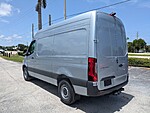 New 2025 MERCEDES-BENZ SPRINTER CARGO 144 WB in NORTH PALM BEACH, FLORIDA (Photo 4)