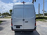 New 2025 MERCEDES-BENZ SPRINTER CARGO 144 WB in NORTH PALM BEACH, FLORIDA (Photo 5)