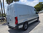 New 2025 MERCEDES-BENZ SPRINTER CARGO 144 WB in NORTH PALM BEACH, FLORIDA (Photo 6)