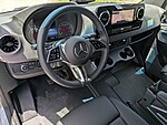 New 2025 MERCEDES-BENZ SPRINTER CARGO 144 WB in NORTH PALM BEACH, FLORIDA (Photo 8)