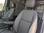 New 2025 MERCEDES-BENZ SPRINTER CARGO 144 WB in NORTH PALM BEACH, FLORIDA (Photo 9)