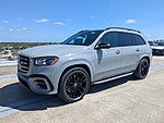 New 2025 MERCEDES-BENZ GLS GLS 580 in NORTH PALM BEACH, FLORIDA (Photo 1)