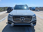 New 2025 MERCEDES-BENZ GLS GLS 580 in NORTH PALM BEACH, FLORIDA (Photo 2)