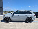 New 2025 MERCEDES-BENZ GLS GLS 580 in NORTH PALM BEACH, FLORIDA (Photo 3)