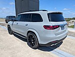 New 2025 MERCEDES-BENZ GLS GLS 580 in NORTH PALM BEACH, FLORIDA (Photo 4)