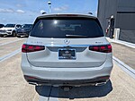 New 2025 MERCEDES-BENZ GLS GLS 580 in NORTH PALM BEACH, FLORIDA (Photo 5)