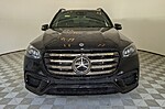 New 2025 MERCEDES-BENZ GLS GLS 450 in NORTH PALM BEACH, FLORIDA (Photo 2)