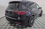 New 2025 MERCEDES-BENZ GLS GLS 450 in NORTH PALM BEACH, FLORIDA (Photo 4)