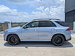 New 2025 MERCEDES-BENZ GLE GLE 53 AMG® in NORTH PALM BEACH, FLORIDA (Photo 3)