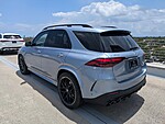 New 2025 MERCEDES-BENZ GLE GLE 53 AMG® in NORTH PALM BEACH, FLORIDA (Photo 4)