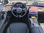 New 2025 MERCEDES-BENZ S-CLASS S 580 in NORTH PALM BEACH, FLORIDA (Photo 10)