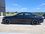 New 2025 MERCEDES-BENZ S-CLASS S 580 in NORTH PALM BEACH, FLORIDA (Photo 3)