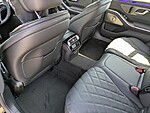 New 2025 MERCEDES-BENZ S-CLASS S 580 in NORTH PALM BEACH, FLORIDA (Photo 8)