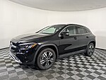 New 2025 MERCEDES-BENZ GLA GLA 250 in NORTH PALM BEACH, FLORIDA (Photo 1)