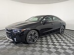 New 2025 MERCEDES-BENZ CLA CLA 250 in NORTH PALM BEACH, FLORIDA (Photo 1)
