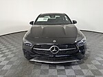 New 2025 MERCEDES-BENZ CLA CLA 250 in NORTH PALM BEACH, FLORIDA (Photo 2)