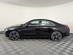 New 2025 MERCEDES-BENZ CLA CLA 250 in NORTH PALM BEACH, FLORIDA (Photo 3)