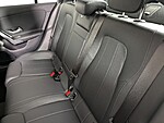 New 2025 MERCEDES-BENZ CLA CLA 250 in NORTH PALM BEACH, FLORIDA (Photo 8)