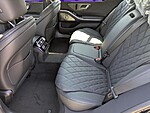 New 2025 MERCEDES-BENZ S-CLASS S 580 in NORTH PALM BEACH, FLORIDA (Photo 13)