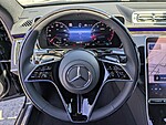 New 2025 MERCEDES-BENZ S-CLASS S 580 in NORTH PALM BEACH, FLORIDA (Photo 14)
