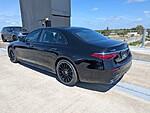 New 2025 MERCEDES-BENZ S-CLASS S 580 in NORTH PALM BEACH, FLORIDA (Photo 4)