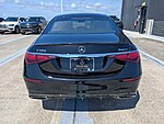 New 2025 MERCEDES-BENZ S-CLASS S 580 in NORTH PALM BEACH, FLORIDA (Photo 5)