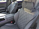 New 2025 MERCEDES-BENZ S-CLASS S 580 in NORTH PALM BEACH, FLORIDA (Photo 9)