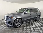 New 2025 MERCEDES-BENZ GLS GLS 450 in NORTH PALM BEACH, FLORIDA (Photo 1)