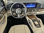 New 2025 MERCEDES-BENZ GLS GLS 450 in NORTH PALM BEACH, FLORIDA (Photo 11)