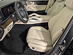 New 2025 MERCEDES-BENZ GLS GLS 450 in NORTH PALM BEACH, FLORIDA (Photo 12)