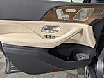New 2025 MERCEDES-BENZ GLS GLS 450 in NORTH PALM BEACH, FLORIDA (Photo 16)