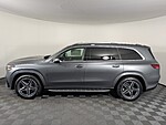 New 2025 MERCEDES-BENZ GLS GLS 450 in NORTH PALM BEACH, FLORIDA (Photo 3)