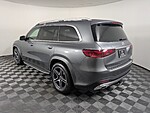New 2025 MERCEDES-BENZ GLS GLS 450 in NORTH PALM BEACH, FLORIDA (Photo 4)