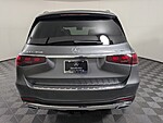 New 2025 MERCEDES-BENZ GLS GLS 450 in NORTH PALM BEACH, FLORIDA (Photo 5)