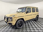New 2025 MERCEDES-BENZ G-CLASS G 550 in NORTH PALM BEACH, FLORIDA (Photo 1)