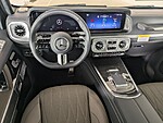 New 2025 MERCEDES-BENZ G-CLASS G 550 in NORTH PALM BEACH, FLORIDA (Photo 11)