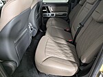 New 2025 MERCEDES-BENZ G-CLASS G 550 in NORTH PALM BEACH, FLORIDA (Photo 12)