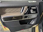 New 2025 MERCEDES-BENZ G-CLASS G 550 in NORTH PALM BEACH, FLORIDA (Photo 15)