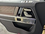 New 2025 MERCEDES-BENZ G-CLASS G 550 in NORTH PALM BEACH, FLORIDA (Photo 16)