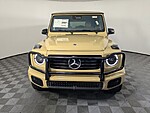 New 2025 MERCEDES-BENZ G-CLASS G 550 in NORTH PALM BEACH, FLORIDA (Photo 2)