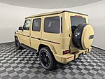 New 2025 MERCEDES-BENZ G-CLASS G 550 in NORTH PALM BEACH, FLORIDA (Photo 4)