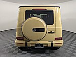 New 2025 MERCEDES-BENZ G-CLASS G 550 in NORTH PALM BEACH, FLORIDA (Photo 5)