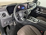 New 2025 MERCEDES-BENZ G-CLASS G 550 in NORTH PALM BEACH, FLORIDA (Photo 8)