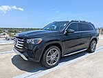 New 2025 MERCEDES-BENZ GLS GLS 450 in NORTH PALM BEACH, FLORIDA (Photo 1)
