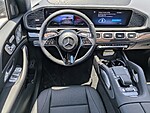 New 2025 MERCEDES-BENZ GLS GLS 450 in NORTH PALM BEACH, FLORIDA (Photo 15)