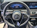 New 2025 MERCEDES-BENZ GLS GLS 450 in NORTH PALM BEACH, FLORIDA (Photo 17)