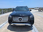 New 2025 MERCEDES-BENZ GLS GLS 450 in NORTH PALM BEACH, FLORIDA (Photo 2)