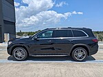 New 2025 MERCEDES-BENZ GLS GLS 450 in NORTH PALM BEACH, FLORIDA (Photo 3)