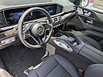 New 2025 MERCEDES-BENZ GLS GLS 450 in NORTH PALM BEACH, FLORIDA (Photo 8)
